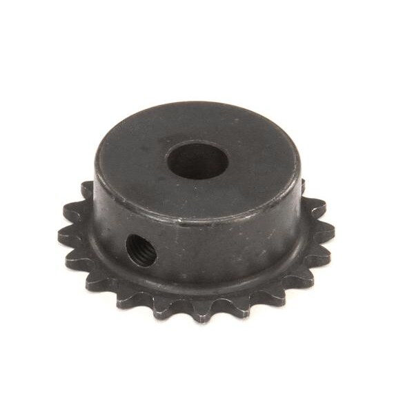 Sprock 25B20 3/8 Bore Kit